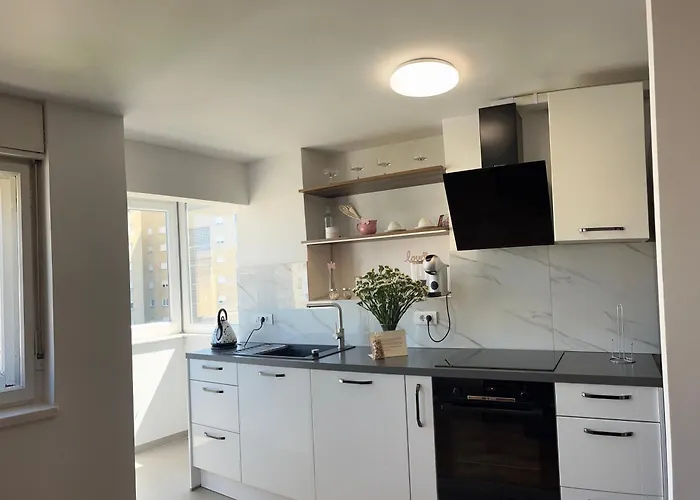 Lägenhet Sunset View