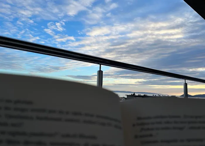 Lägenhet Sunset View Split