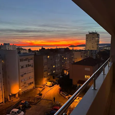 Apartment Sunset View