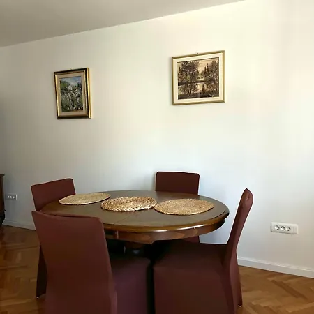 Sunset View Спліт