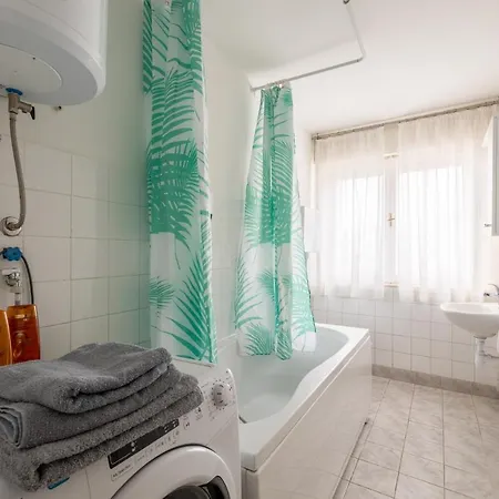 Lägenhet Sunset View *