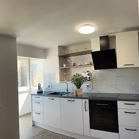 Daire Sunset View