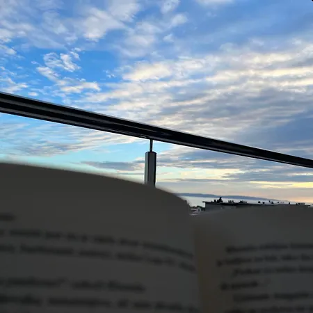 Lägenhet Sunset View Split