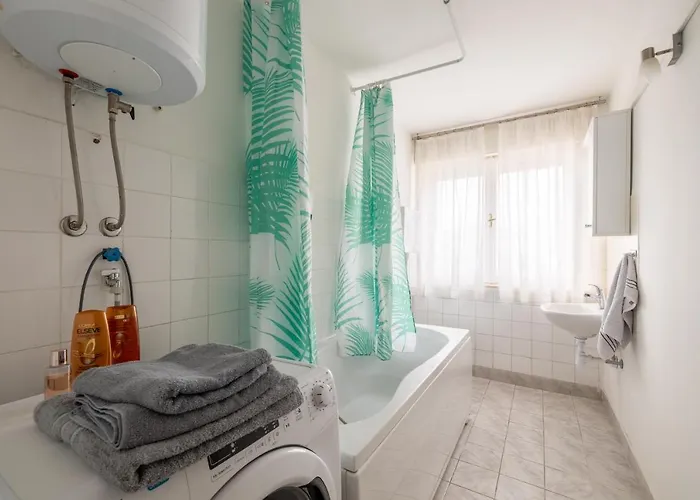 アパート Sunset View *